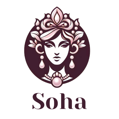 Soha Gallery Logo